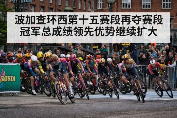 波加查环西第十五赛段再夺赛段冠军总成绩领先优势继续扩大